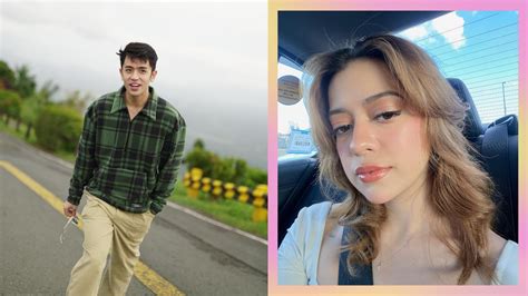 It looks like the past of the Maria Clara at Ibarra star is also being revisited ICYDK GMA actor David Licauco &39;s potential previous relationship with Sue Ramirez has been unearthed after a TikTok video that compiled "proof" that they dated went viral. . David licauco ex girlfriend
